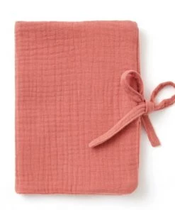 Cocoeko Accessoires De Salle De Bain Enfant Protège Carnet De Santé Marsala