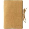 BB & Co Accessoires De Salle De Bain Enfant Protège Carnet De Santé Noisette -Coussins enfant Soldes 2022 protege carnet de sante noisette