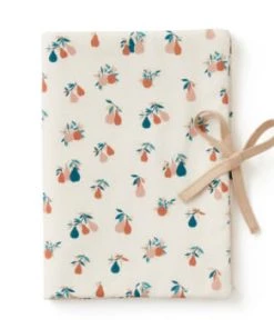 Cocoeko Accessoires De Salle De Bain Enfant Protège Carnet De Santé Gris Clair -Coussins enfant Soldes 2022 protege carnet de sante poires d automne 4