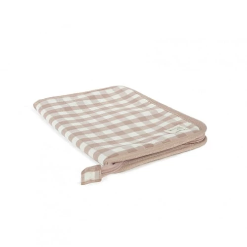 Walking Mum Accessoires De Salle De Bain Enfant Protège Carnet De Santé Remy Rose 5 Walking Mum Accessoires De Salle De Bain Enfant Protège Carnet De Santé Remy Rose – Image 3
