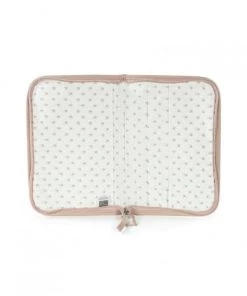 Walking Mum Accessoires De Salle De Bain Enfant Protège Carnet De Santé Remy Rose 12 Walking Mum Accessoires De Salle De Bain Enfant Protège Carnet De Santé Remy Rose -Coussins enfant Soldes 2022 protege carnet de sante remy rose 4