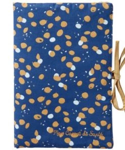 BB & Co Accessoires De Salle De Bain Enfant Protège-carnet De Santé Stardust