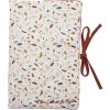 BB & Co Accessoires De Salle De Bain Enfant Protège Carnet De Santé Terrazzo Portofino -Coussins enfant Soldes 2022 protege carnet de sante terrazzo portofino