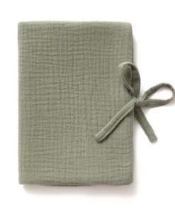 Cocoeko Accessoires De Salle De Bain Enfant Protège Carnet De Santé Bleu Jean -Coussins enfant Soldes 2022 protege carnet de sante vert sauge