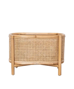 Saudara Collections Boîtes Et Paniers De Rangements Enfant Rangement En Cannage Naturel