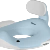 Kindsgut Accessoires De Salle De Bain Enfant Réducteur De Toilette Baleine Pour Enfants Bleu Clair -Coussins enfant Soldes 2022 reducteur de toilette baleine pour enfants bleu clair