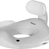 Kindsgut Accessoires De Salle De Bain Enfant Réducteur De Toilette Baleine Pour Enfants Gris Clair -Coussins enfant Soldes 2022 reducteur de toilette baleine pour enfants gris clair