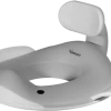Kindsgut Accessoires De Salle De Bain Enfant Réducteur De Toilette Baleine Pour Enfants Gris Foncé -Coussins enfant Soldes 2022 reducteur de toilette baleine pour enfants gris fonce