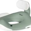Kindsgut Accessoires De Salle De Bain Enfant Réducteur De Toilette Baleine Pour Enfants Pistache -Coussins enfant Soldes 2022 reducteur de toilette baleine pour enfants pistache