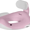 Kindsgut Accessoires De Salle De Bain Enfant Réducteur De Toilette Baleine Pour Enfants Rose Pâle -Coussins enfant Soldes 2022 reducteur de toilette baleine pour enfants rose pale