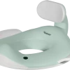 Kindsgut Accessoires De Salle De Bain Enfant Réducteur De Toilette Baleine Pour Enfants Vert Menthe -Coussins enfant Soldes 2022 reducteur de toilette baleine pour enfants vert menthe