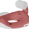 Kindsgut Accessoires De Salle De Bain Enfant Réducteur De Toilette Baleine Pour Enfants Vieux Rose -Coussins enfant Soldes 2022 reducteur de toilette baleine pour enfants vieux rose