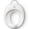 BabyBjörn Accessoires De Salle De Bain Enfant Réducteur De Toilettes Gris Et Blanc -Coussins enfant Soldes 2022 reducteur de toilettes gris et blanc