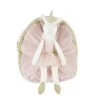 Maisons Du Monde Boîtes Et Paniers De Rangements Enfant Sac à Dos Licorne Rose Et écru -Coussins enfant Soldes 2022 sac a dos licorne rose et ecru 1000 1 20 193376 1