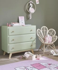 Maisons Du Monde Boîtes Et Paniers De Rangements Enfant Sac à Dos Licorne Rose Et écru -Coussins enfant Soldes 2022 sac a dos licorne rose et ecru 1000 1 20 193376 5