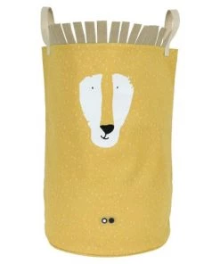 Trixie Boîtes Et Paniers De Rangements Enfant Sac à Jouets Small Mr. Lion