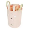 Trixie Boîtes Et Paniers De Rangements Enfant Sac à Jouets Small Mrs. Rabbit -Coussins enfant Soldes 2022 sac a jouets small mrs rabbit