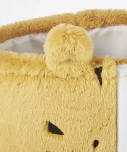 Maisons Du Monde Boîtes Et Paniers De Rangements Enfant Sac De Rangement Enfant Tigre Imitation Fourrure Orange -Coussins enfant Soldes 2022 sac de rangement enfant tigre imitation fourrure orange 1000 14 24 215438 2