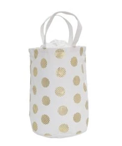 Bloomingville Boîtes Et Paniers De Rangements Enfant Sac De Rangement Tony H40cm