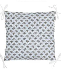 Sevira Kids Coussins Enfant Taie De Coussin En Coton Pour Tour De Lit -Coussins enfant Soldes 2022 taie de coussin en coton pour tour de lit 10