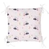 Sevira Kids Coussins Enfant Taie De Coussin En Coton Pour Tour De Lit