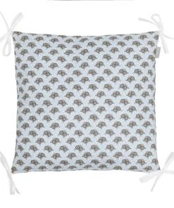 Sevira Kids Coussins Enfant Taie De Coussin En Coton Pour Tour De Lit