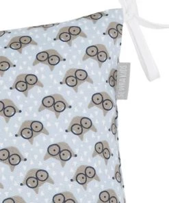 Sevira Kids Coussins Enfant Taie De Coussin En Coton Pour Tour De Lit -Coussins enfant Soldes 2022 taie de coussin en coton pour tour de lit 24