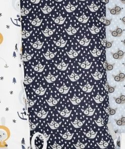 Sevira Kids Coussins Enfant Taie De Coussin En Coton Pour Tour De Lit -Coussins enfant Soldes 2022 taie de coussin en coton pour tour de lit 8