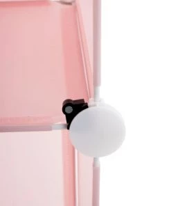 Home Maison Boîtes Et Paniers De Rangements Enfant Tour De Rangement Enfant Rose 34x32x140 -Coussins enfant Soldes 2022 tour de rangement enfant rose 34x32x140 2