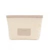 PASITO A PASITO Accessoires De Salle De Bain Enfant Trousse De Toilette Peach -Coussins enfant Soldes 2022 trousse de toilette peach