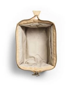 Elodie Details Accessoires De Salle De Bain Enfant Trousse De Toilette Unie Beige -Coussins enfant Soldes 2022 trousse de toilette unie beige 2