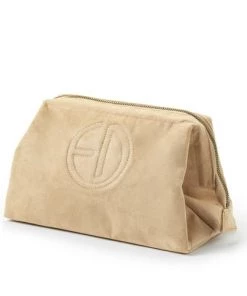 Elodie Details Accessoires De Salle De Bain Enfant Trousse De Toilette Unie Beige