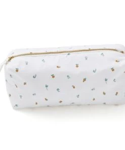 Cocoeko Accessoires De Salle De Bain Enfant Trousse De Toilette Week-end Plein Air