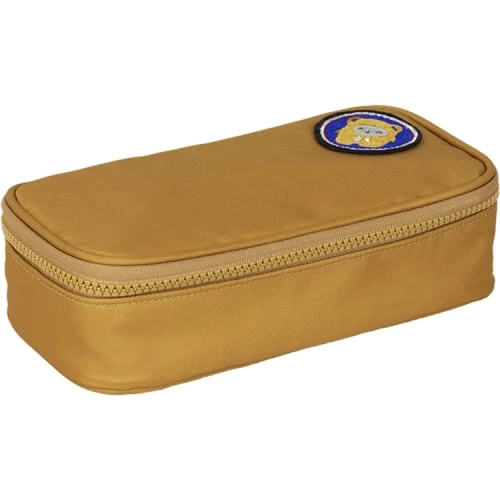 Fabelab Accessoires De Salle De Bain Enfant Trousse Enfant Ocre 3 Fabelab Accessoires De Salle De Bain Enfant Trousse Enfant Ocre