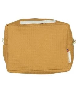 Chouchouette Accessoires De Salle De Bain Enfant Valisette De Toilette Camel