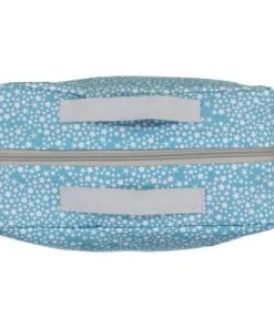 Chouchouette Accessoires De Salle De Bain Enfant Valisette De Toilette étoiles Bleu -Coussins enfant Soldes 2022 valisette de toilette etoiles bleu 2