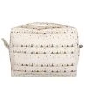 Chouchouette Accessoires De Salle De Bain Enfant Valisette De Toilette Tipis Beige -Coussins enfant Soldes 2022 valisette de toilette tipis beige