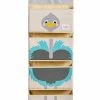3 Sprouts Boîtes Et Paniers De Rangements Enfant Vide-poches à Suspendre Autruche -Coussins enfant Soldes 2022 vide poches a suspendre autruche